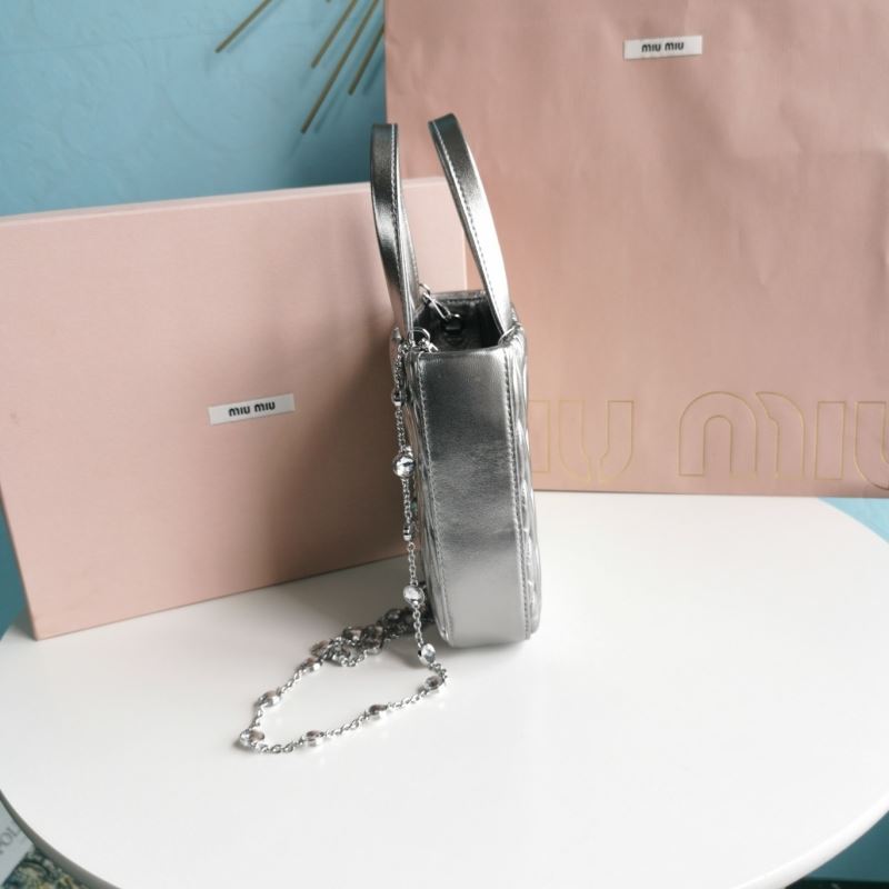 Miu Miu Top Handle Bags